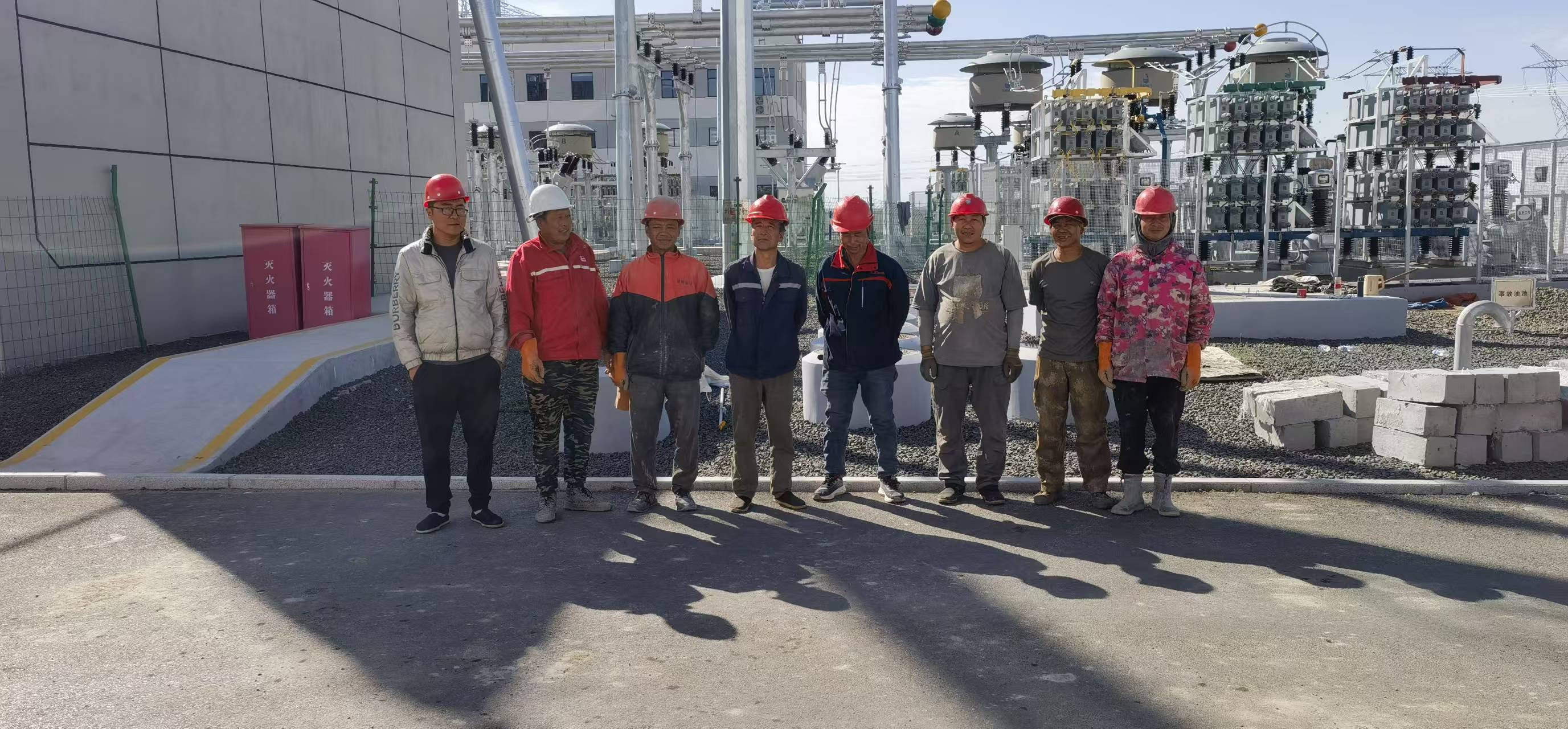 连山地基沉降如何修复？